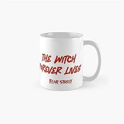 Fear Street Mugs - Fear Street Classic Mug RB0309