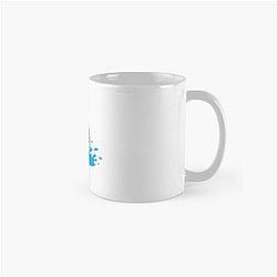 Fear Street Mugs - Fear Street Shark Classic Mug RB0309