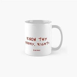 Fear Street Mugs - Fear Street Classic Mug RB0309