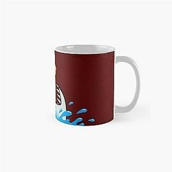 Fear Street Mugs - Fear Street Shark Classic Mug RB0309