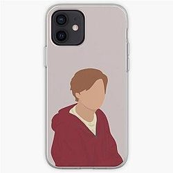 Fear Street Cases - Fear Street Simon iPhone Soft Case RB0309