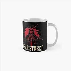Fear Street Mugs - FEAR STREET Classic Mug RB0309