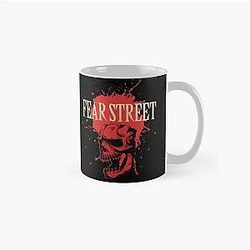 Fear Street Mugs - FEAR STREET Classic Mug RB0309