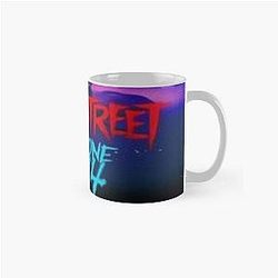 Fear Street Mugs - Fear Street 1994 Classic Mug RB0309