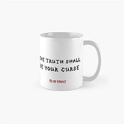 Fear Street Mugs - Fear Street Classic Mug RB0309
