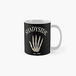 Fear Street Mugs - FEAR STREET SHADYSIDE Classic Mug RB0309