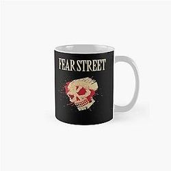 Fear Street Mugs - FEAR STREET Classic Mug RB0309