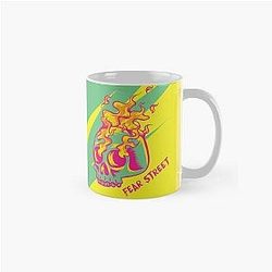Fear Street Mugs - FEAR STREET Classic Mug RB0309
