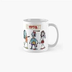 Fear Street Mugs - Fear Street-1978 Classic Mug RB0309