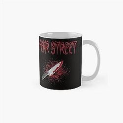 Fear Street Mugs - FEAR STREET Classic Mug RB0309