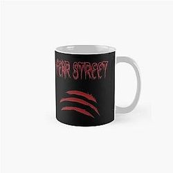 Fear Street Mugs - FEAR STREET Classic Mug RB0309