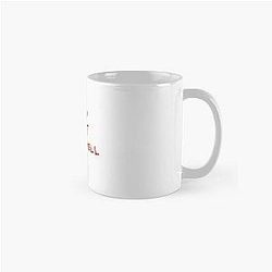 Fear Street Mugs - Perfect Gift Fear Street gift Classic Mug RB0309
