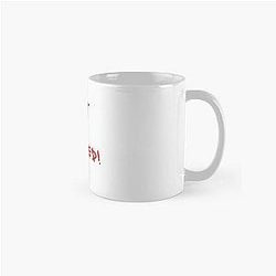 Fear Street Mugs - Perfect Gift Fear Street gift Classic Mug RB0309