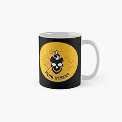 Fear Street Mugs - Fear Street Classic Mug RB0309