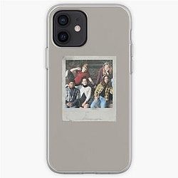 Fear Street Cases - Fear Street 1994 iPhone Soft Case RB0309
