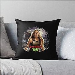 Fear Street Pillows - FEAR STREET 1978 Throw Pillow RB0309
