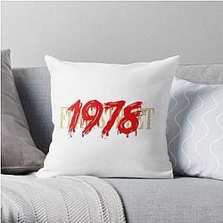 Fear Street Pillows - FEAR STREET 1978 Throw Pillow RB0309