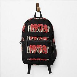 Fear Street Backpacks - Fear Street Backpack RB0309