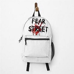 Fear Street Backpacks - Fear Street 1994 Backpack RB0309