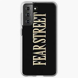 Fear Street Cases - Fear Street Samsung Galaxy Soft Case RB0309