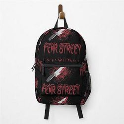 Fear Street Backpacks - FEAR STREET Backpack RB0309