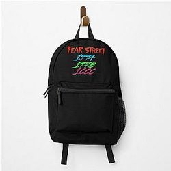 Fear Street Backpacks - Fear Street Netflix Backpack RB0309