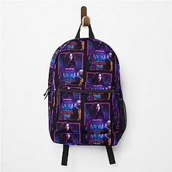 Fear Street Backpacks - Fear Street gift Backpack RB0309