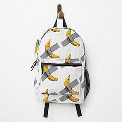 Fear Street Backpacks - The Most Epic artwork v5 Backpack RB0309