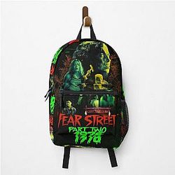 Fear Street Backpacks - Fear Street Part 2 1978 Backpack RB0309