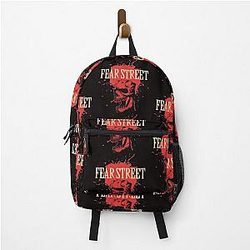 Fear Street Backpacks - FEAR STREET Backpack RB0309