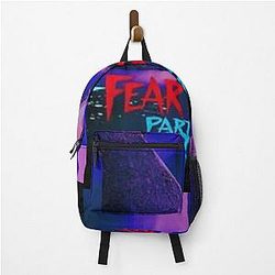 Fear Street Backpacks - Fear Street 1994 Backpack RB0309