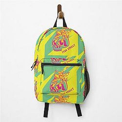Fear Street Backpacks - FEAR STREET Backpack RB0309