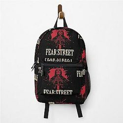 Fear Street Backpacks - FEAR STREET Backpack RB0309