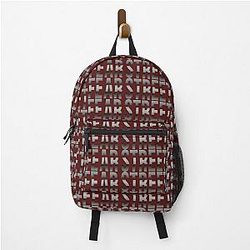 Fear Street Backpacks - Fear Street Backpack RB0309