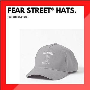 Fear Street Hats &amp; Caps