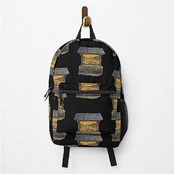 Fear Street Backpacks - Fear Street night wing Backpack RB0309