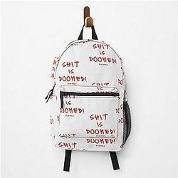 Fear Street Backpacks - Perfect Gift Fear Street gift Backpack RB0309
