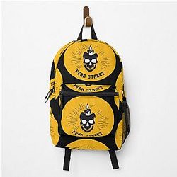 Fear Street Backpacks - Fear Street Backpack RB0309