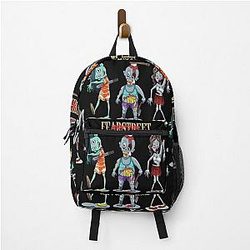 Fear Street Backpacks - Fear Street-1978 Backpack RB0309