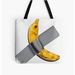 Fear Street Bags - The Most Epic artwork v5 All Over Print Tote Bag RB0309