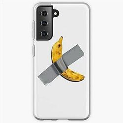 Fear Street Cases - The Most Epic artwork v5 Samsung Galaxy Soft Case RB0309