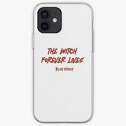 Fear Street Cases - Fear Street iPhone Soft Case RB0309