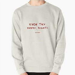 Fear Street Sweatshirts - Fear Street Pullover Sweatshirt RB0309
