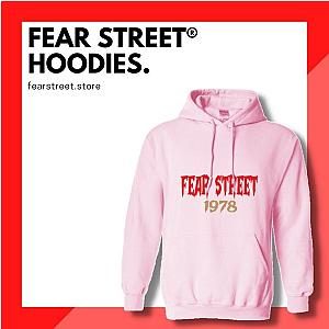 Fear Street Hoodies