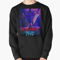 Fear Street Sweatshirts - Fear Street 1994 Pullover Sweatshirt RB0309