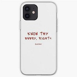 Fear Street Cases - Fear Street iPhone Soft Case RB0309