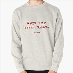 Fear Street Sweatshirts - Perfect Gift Fear Street gift Pullover Sweatshirt RB0309