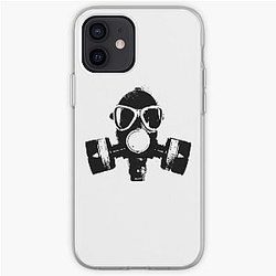 Fear Street Cases - Fear Street iPhone Soft Case RB0309
