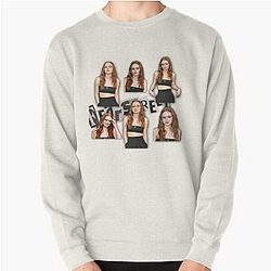 Fear Street Sweatshirts - Fear Street Pullover Sweatshirt RB0309