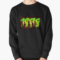 Fear Street Sweatshirts - Fear Street 1978 Pullover Sweatshirt RB0309